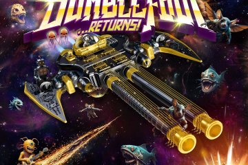 Bumblefoot Returns