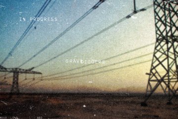 Gravediggers art
